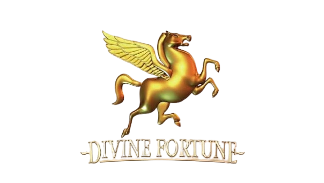 Divine Fortune